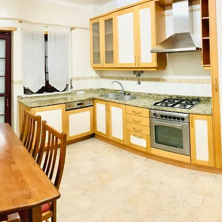 Paul&maria Beach Apartment *